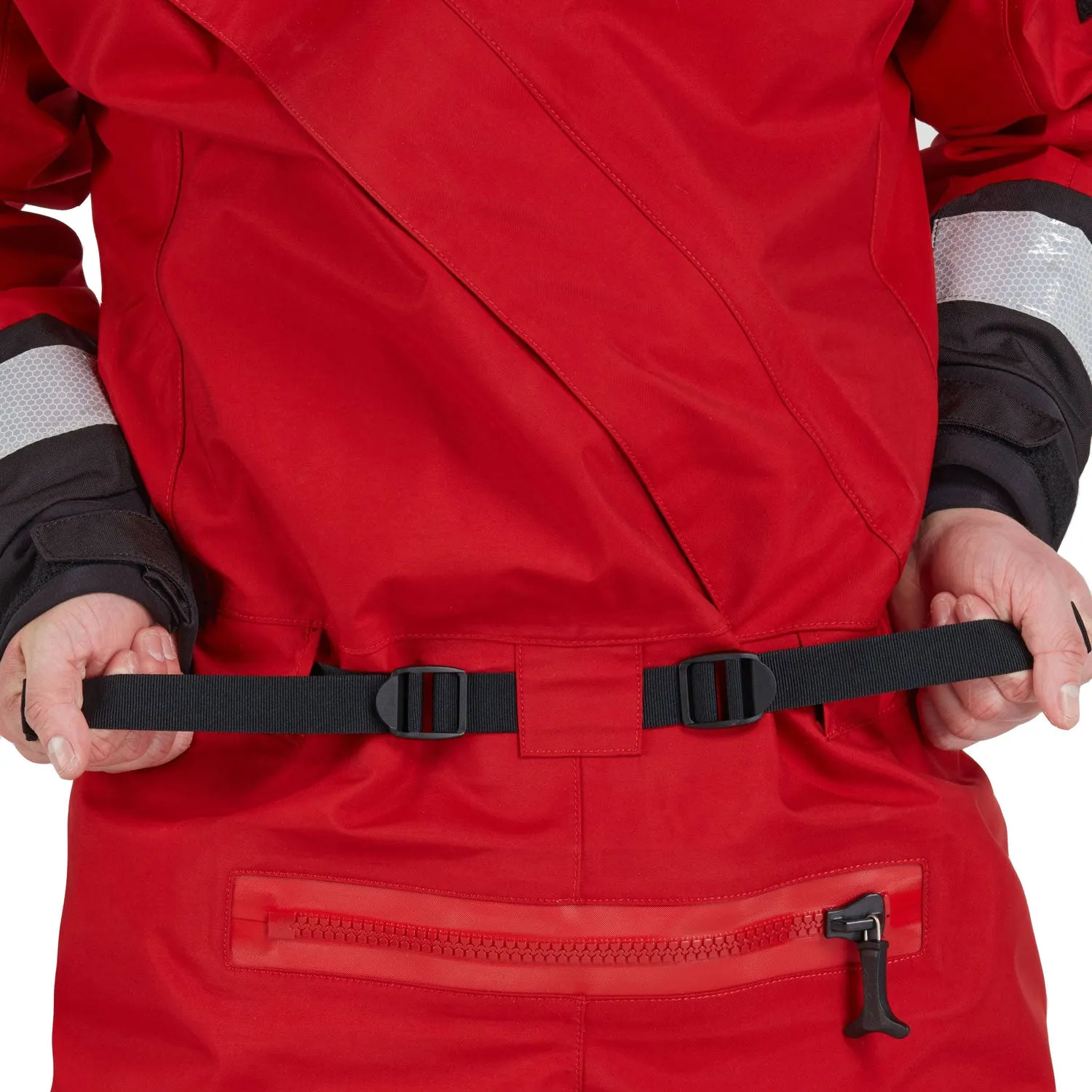 NRS Ascent SAR GORE-TEX Dry Suit