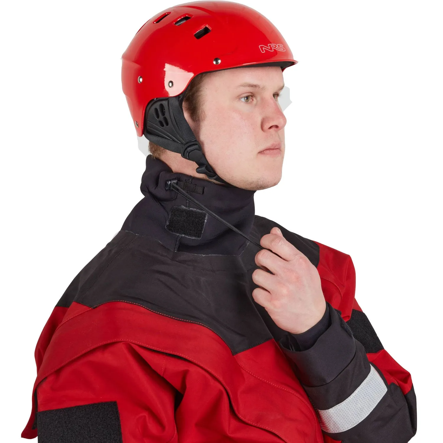 NRS Ascent SAR GORE-TEX Dry Suit