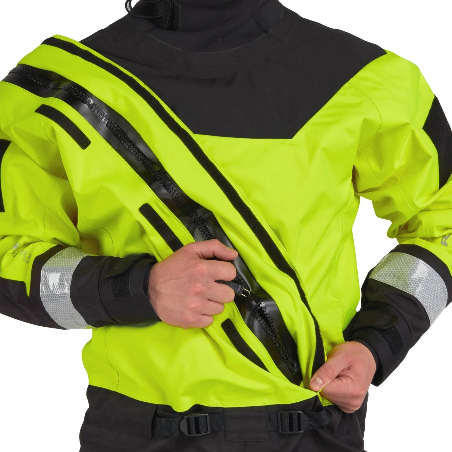 NRS Ascent SAR GORE-TEX Dry Suit