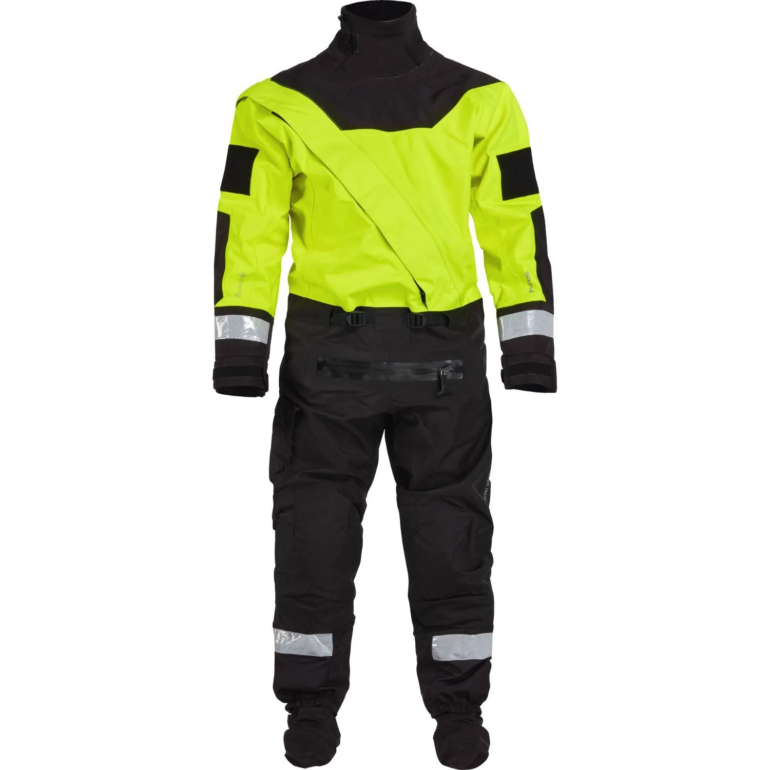 NRS Ascent SAR GORE-TEX Dry Suit