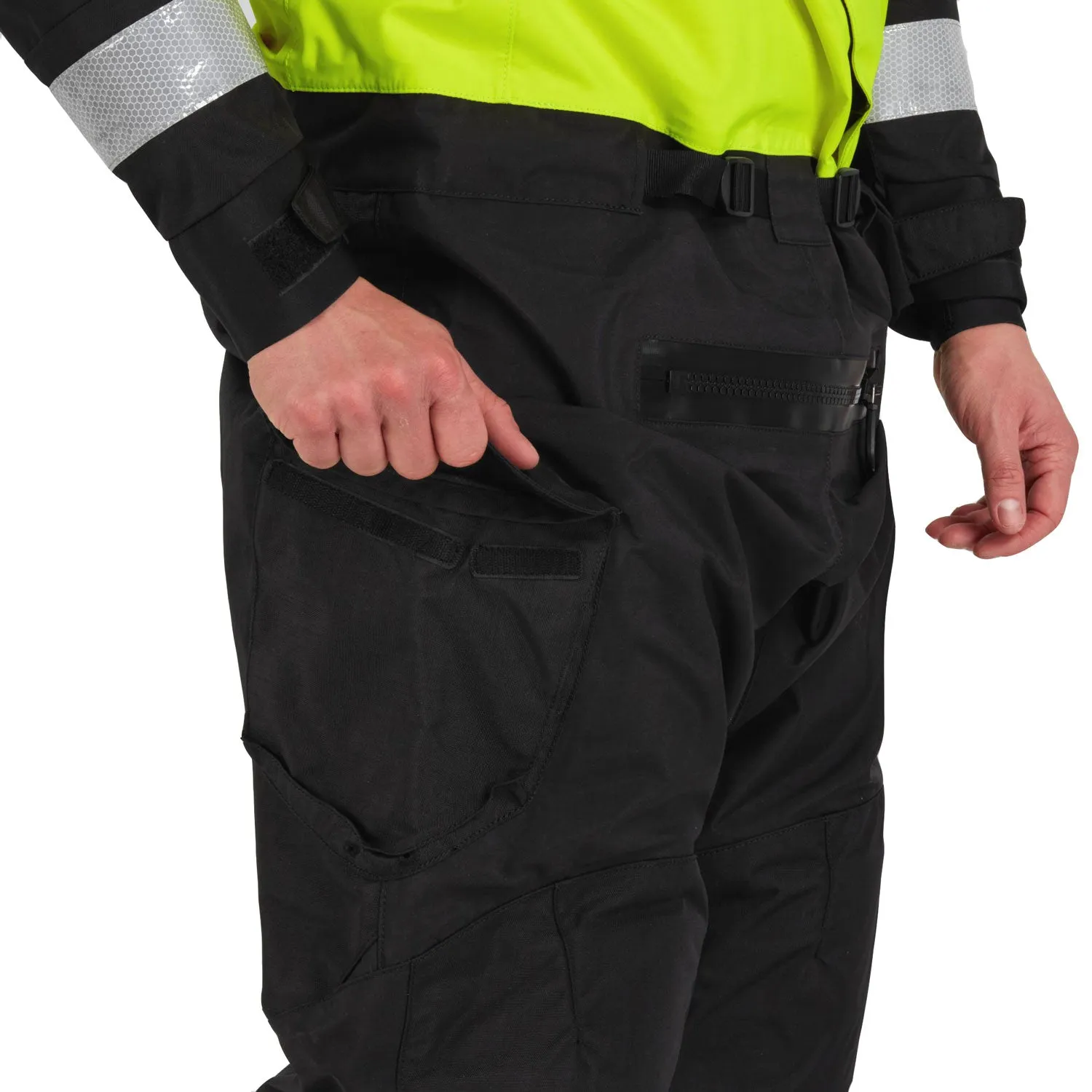 NRS Ascent SAR GORE-TEX Dry Suit