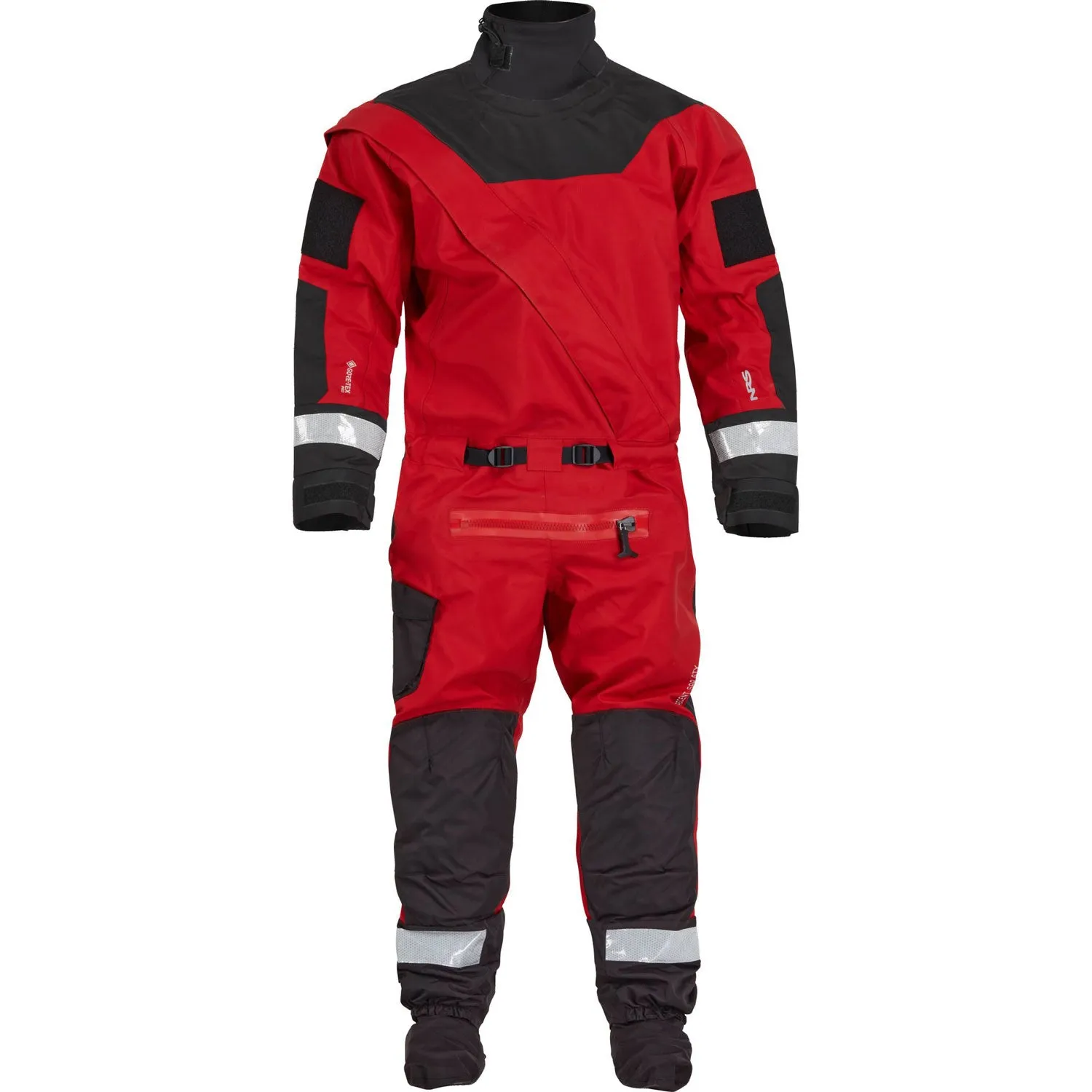 NRS Ascent SAR GORE-TEX Dry Suit