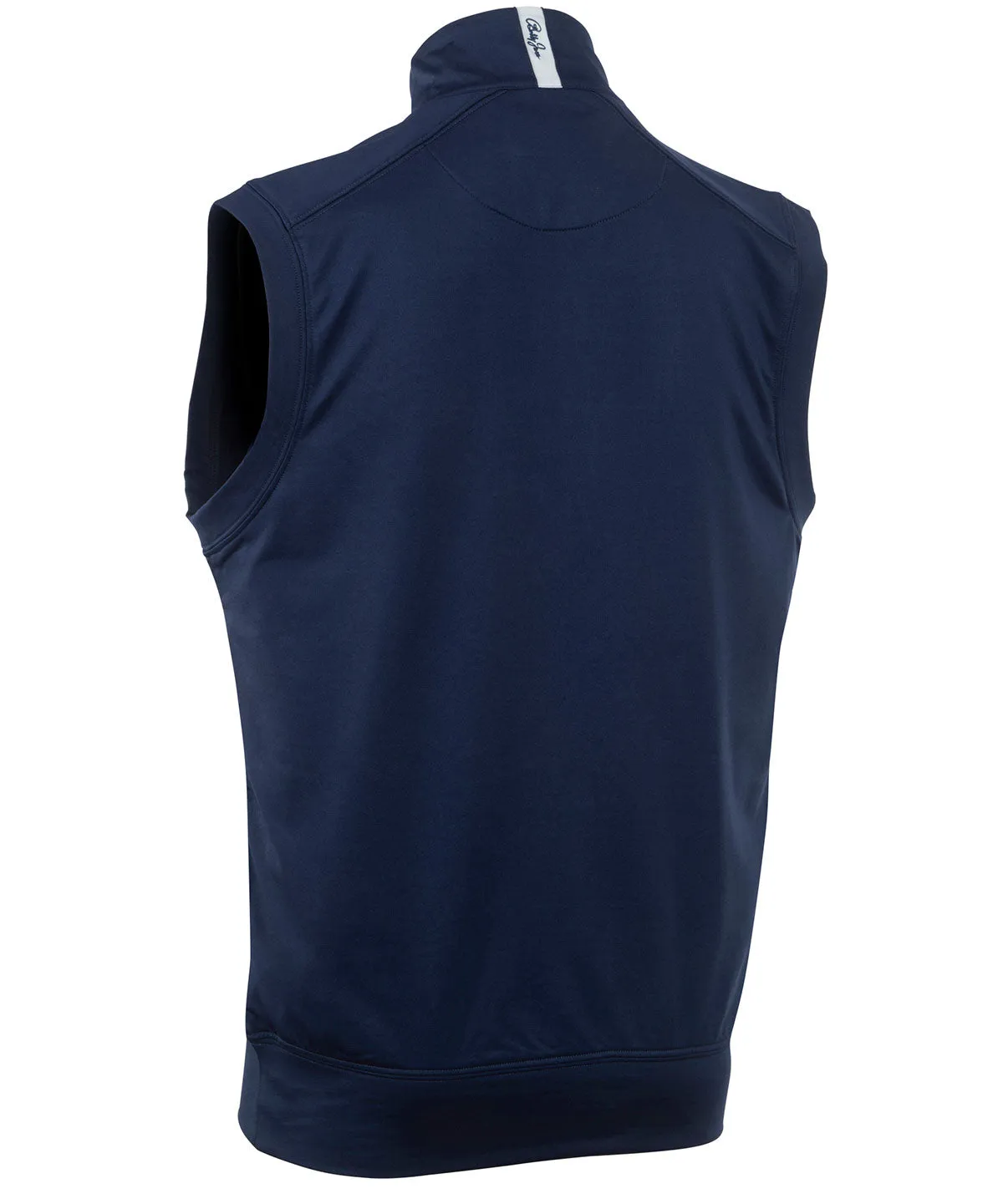 Performance Scorecard Quarter-Zip Vest