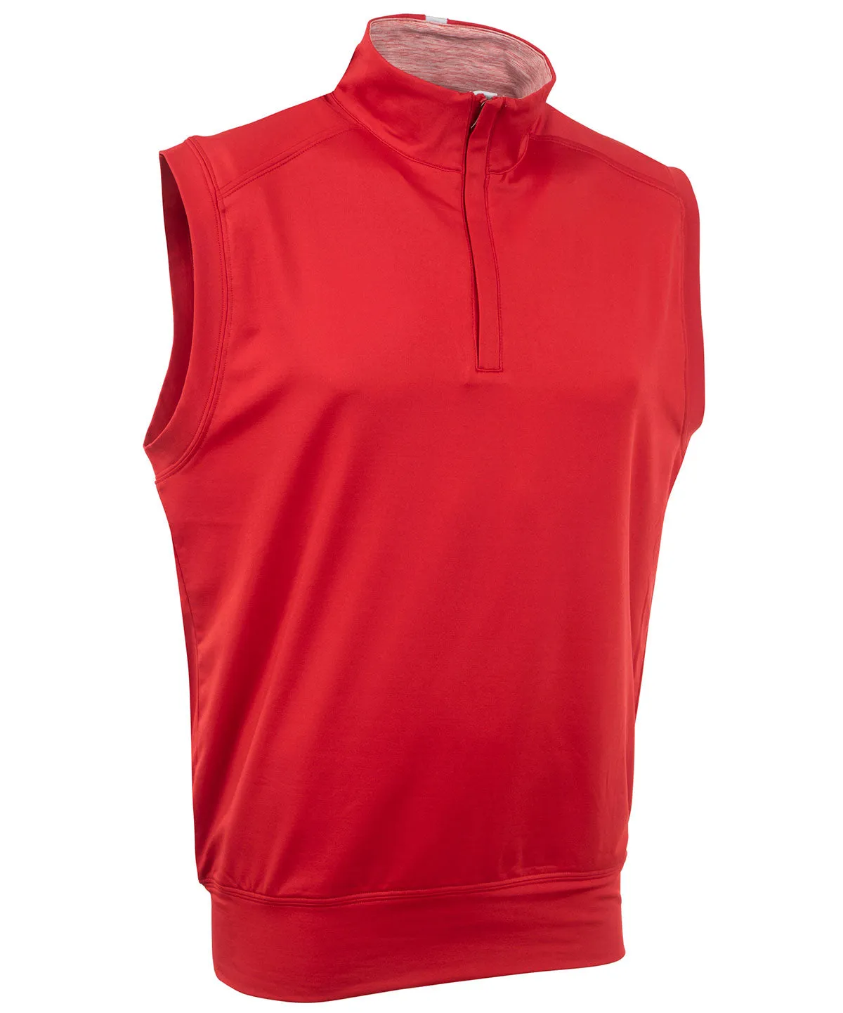 Performance Scorecard Quarter-Zip Vest