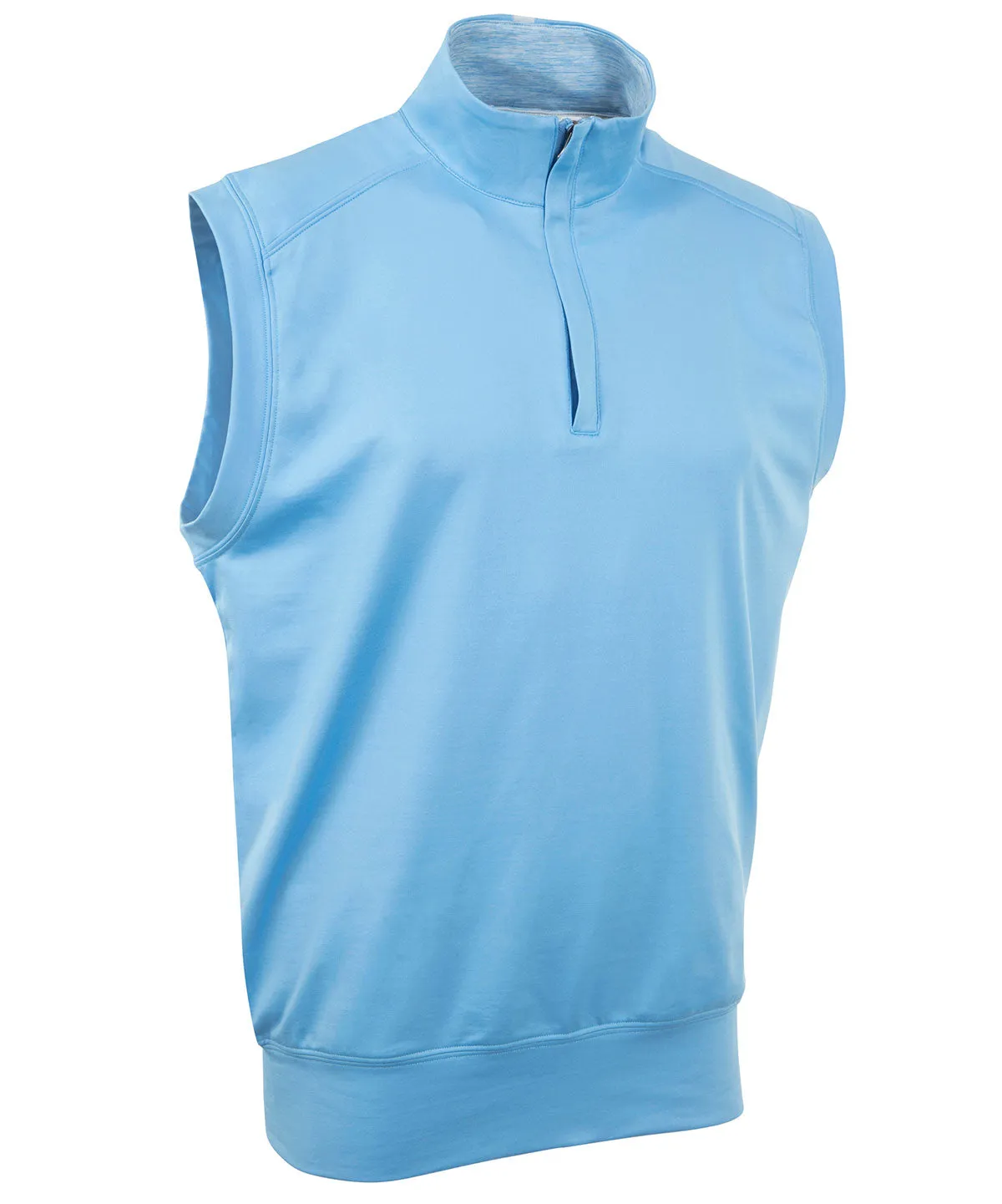 Performance Scorecard Quarter-Zip Vest