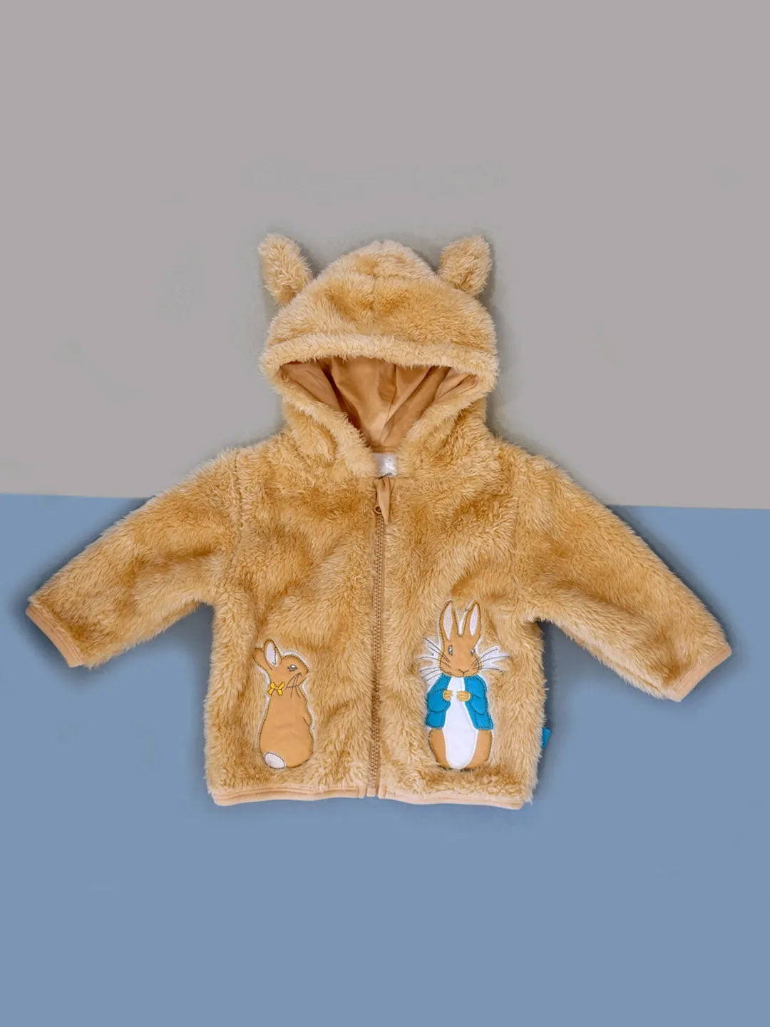 Peter Rabbit Hoodie