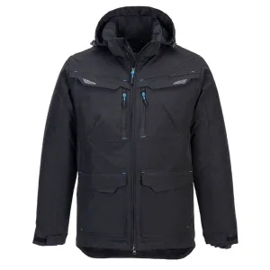 Portwest T740 WX3 Waterproof Winter Jacket Various Colours