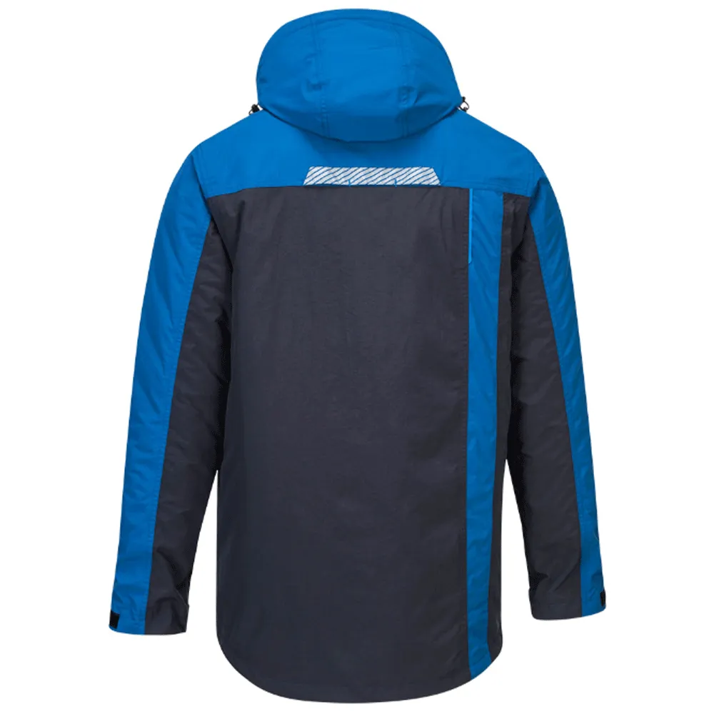 Portwest T740 WX3 Waterproof Winter Jacket Various Colours