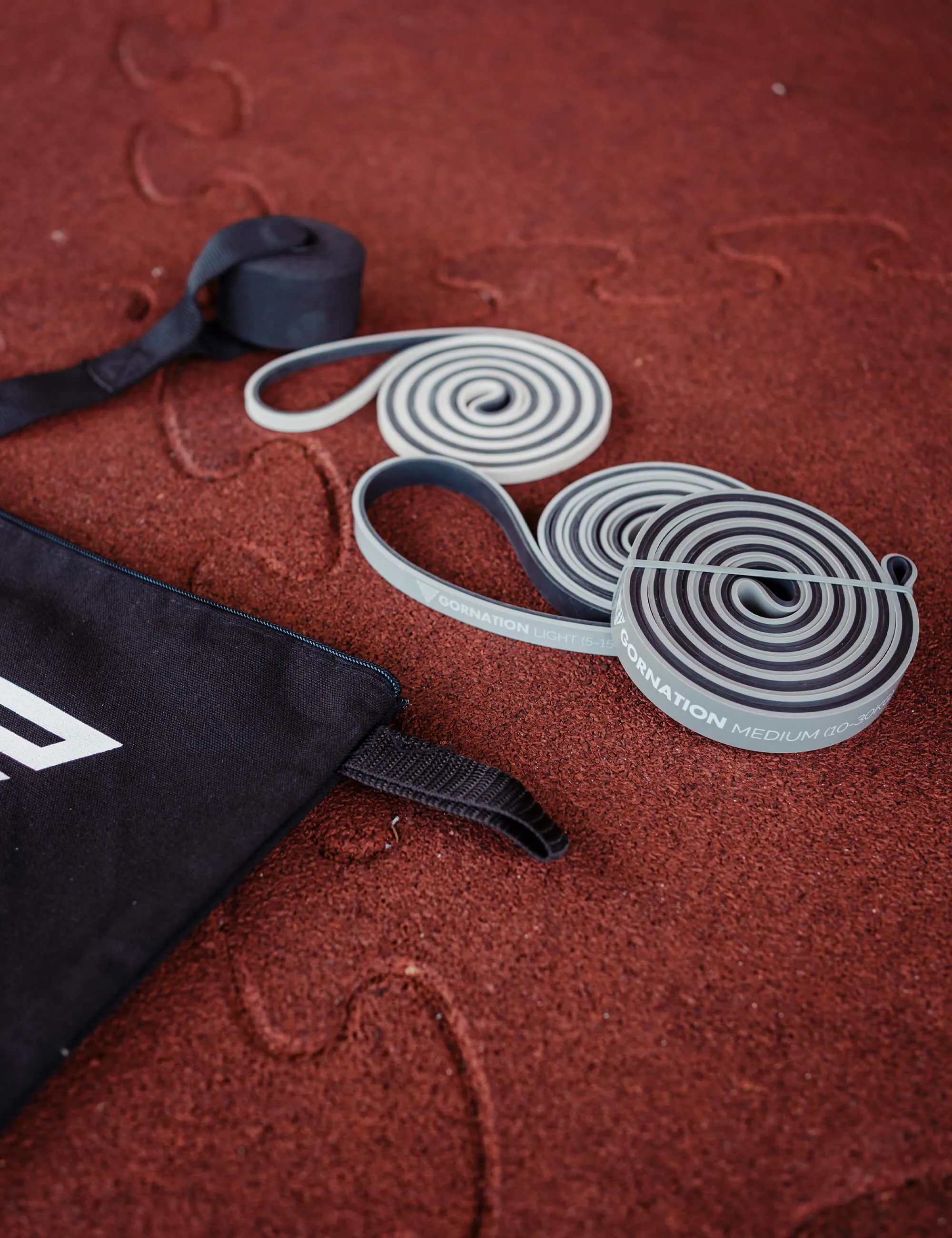 Premium Resistance Bands Set