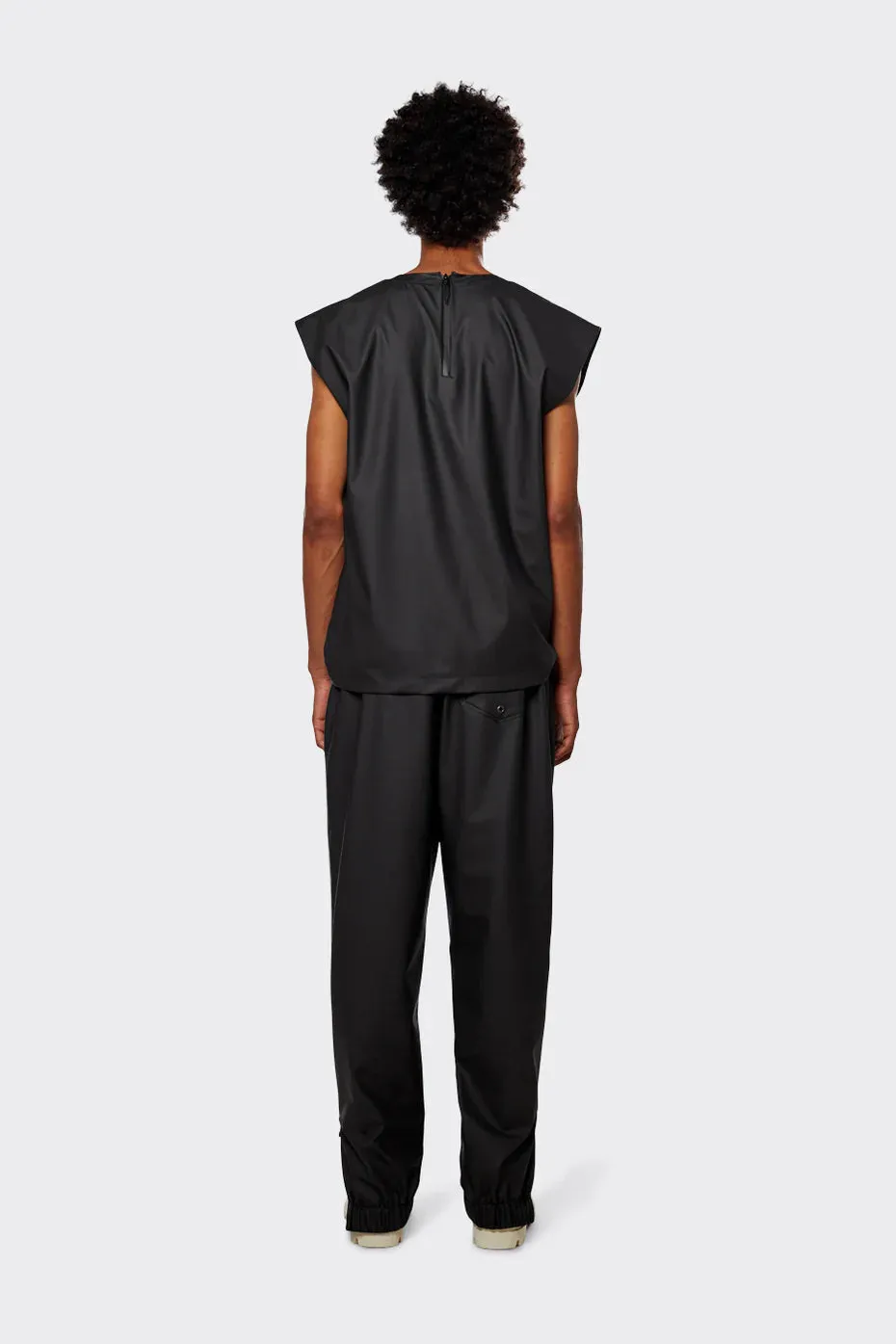 Rain pants Regular Reflective - Rains