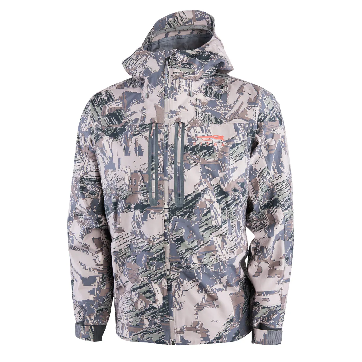 Sitka Stormfront Jacket