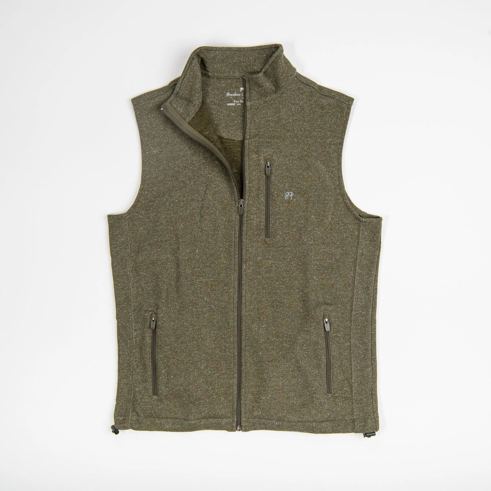 Southern Point Vail Vest