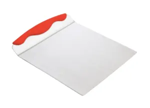 SS & Silicone Cake Lifter