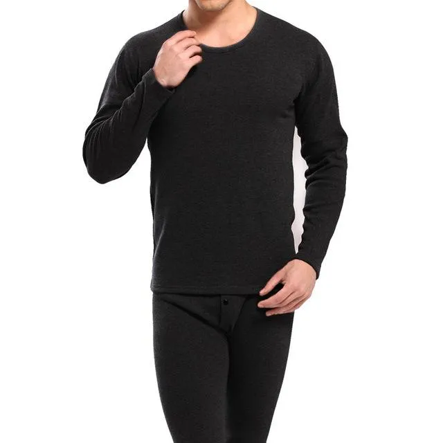 Thick Thermal Underwear