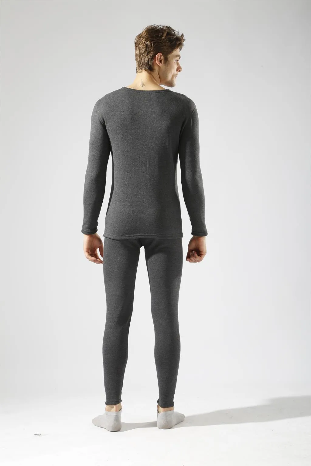 Thick Thermal Underwear