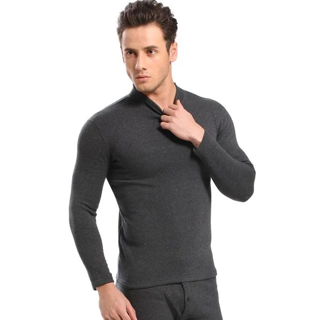 Thick Thermal Underwear