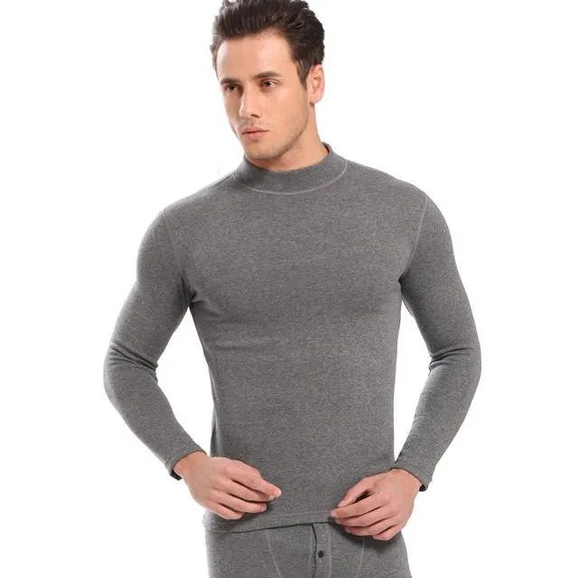 Thick Thermal Underwear