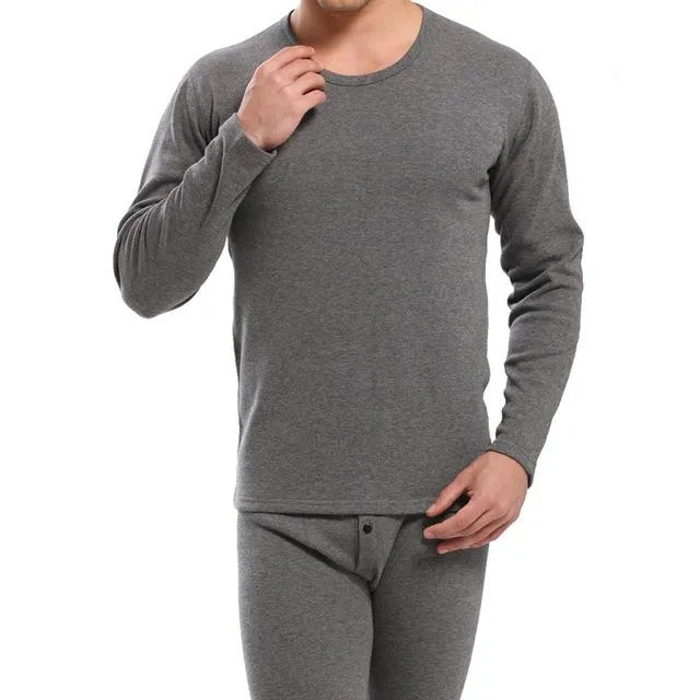 Thick Thermal Underwear