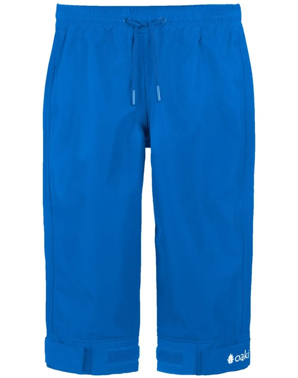 Trail II Rain Pant: Cobalt Blue