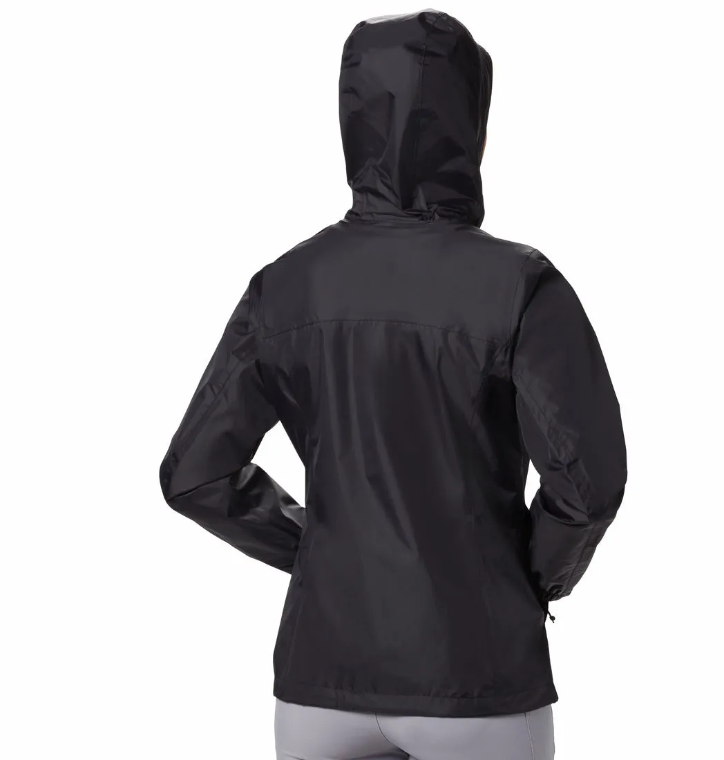 WOMEN'S ARCADIA™ II RAIN JACKET