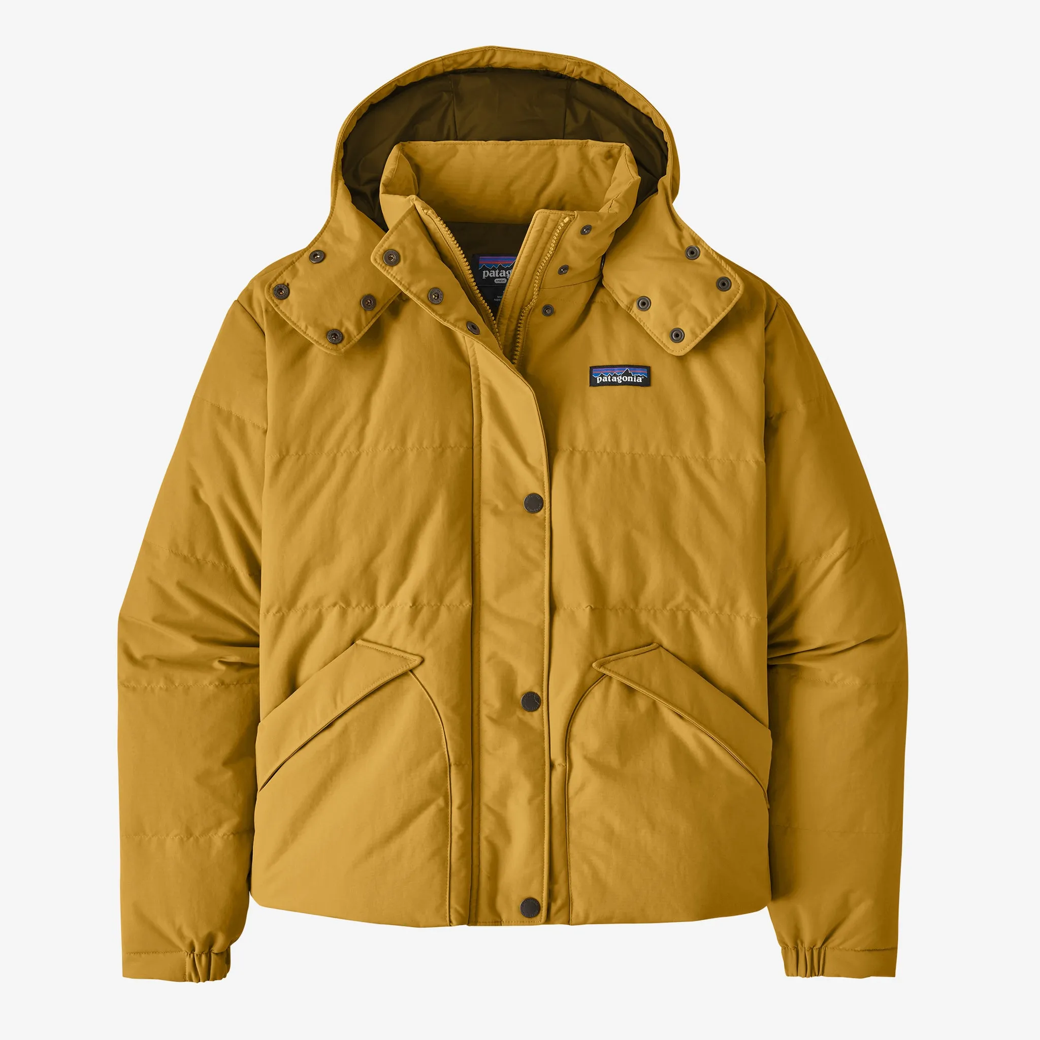 Women's Downdrift Jacket