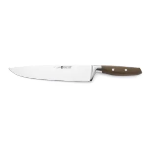 Wusthof Epicure 24 cm Chef's Knife - Brown and Silver - 3982/24