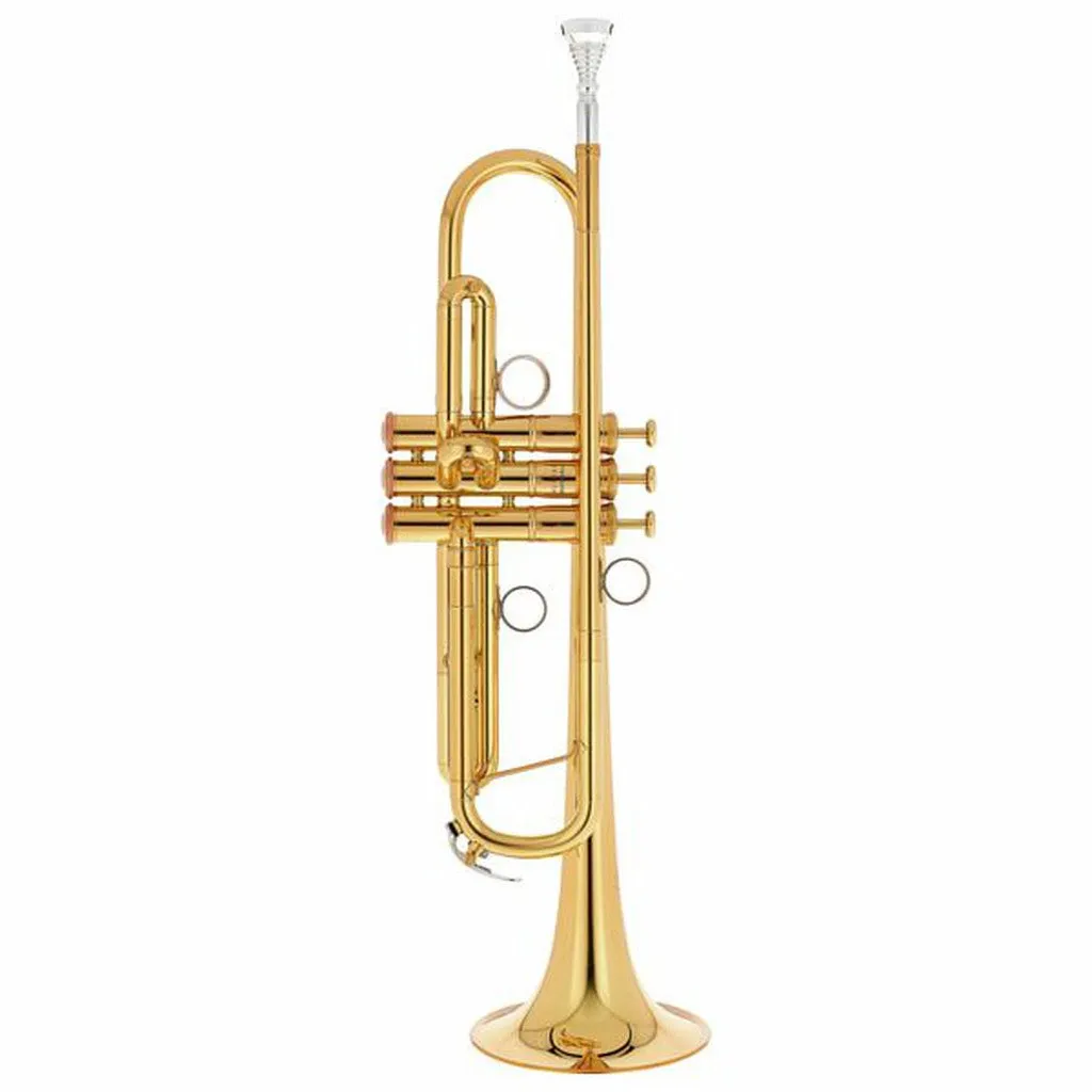 Yamaha YTR-8330EM Eric Miyashiro Custom Professional Bb Trumpet