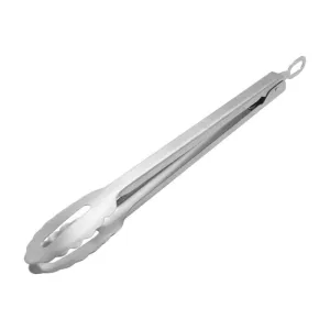 Zwilling 1026238 BBQ 16.5" Stainless Steel Grill Tongs